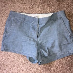 J.Crew shorts